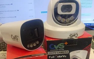 cctv camera installation company in lucknow uttar pradesh