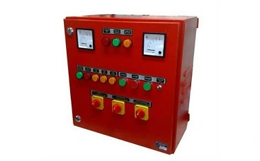 fire-alarm-repairing-company in lucknow uttar pradesh